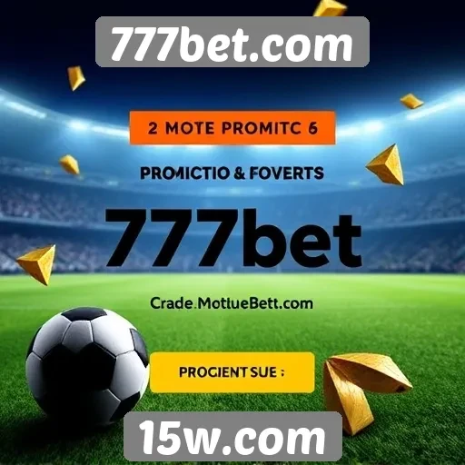 777bet.com oferece promoções para novos usuários