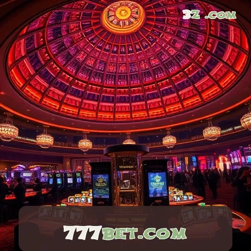777bet.com Apostas