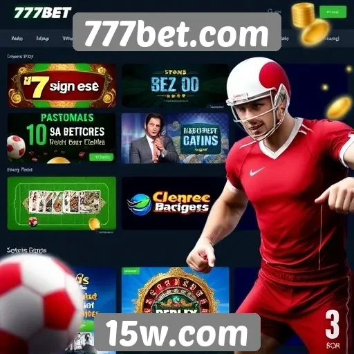 Análise da oferta de jogos no 777bet.com