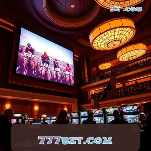 777bet.com Loteria