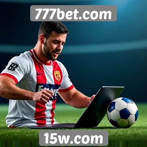 Promoções e bônus disponíveis no 777bet.com