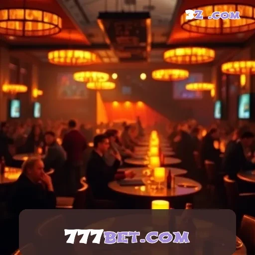 777bet.com Mesas