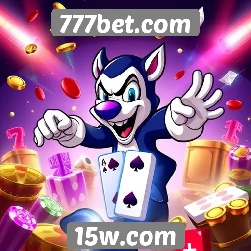 Tipos de jogos oferecidos na plataforma 777bet