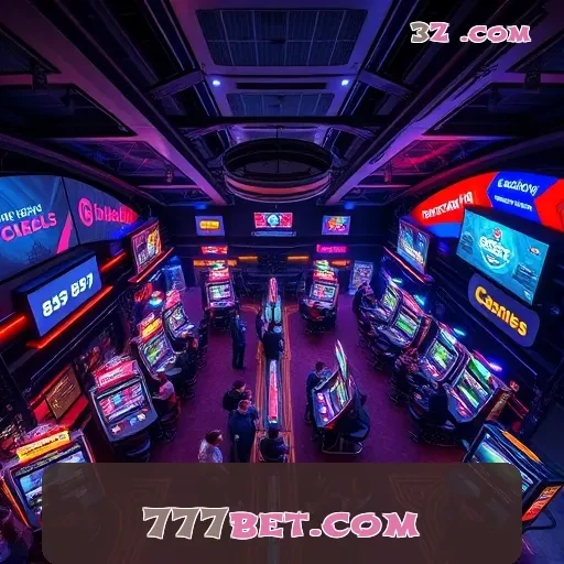 777bet.com Virtual