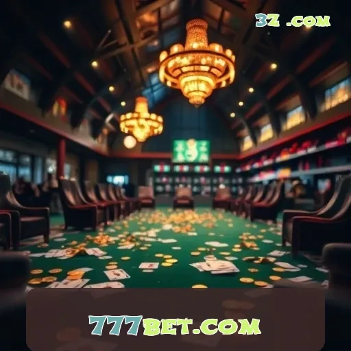 777bet.com Saques